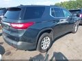 2018 Chevrolet Traverse — photo 4 of 17 | VIN 1GNEVGKW8JJ112565