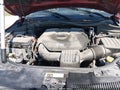 2015 Dodge Durango — photo 10 of 16 | VIN 1C4RDJEG6FC156221