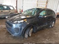 2018 Kia Sportage — photo 2 of 16 | VIN KNDPM3AC7J7394487