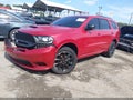 2018 Dodge Durango — photo 2 of 16 | VIN 1C4RDJDGXJC282611