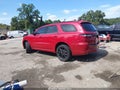 2018 Dodge Durango — photo 3 of 16 | VIN 1C4RDJDGXJC282611