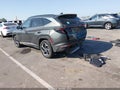 2022 Hyundai Tucson — photo 2 of 17 | VIN KM8JECAE1NU117910