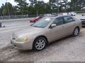 2004 Honda Accord — photo 2 of 10 | VIN 1HGCM66584A036625