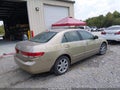 2004 Honda Accord — photo 4 of 10 | VIN 1HGCM66584A036625