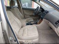 2004 Honda Accord — photo 5 of 10 | VIN 1HGCM66584A036625