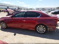 2014 Lexus GS 350 — photo 14 of 16 | VIN JTHBE1BL0E5039283