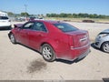 2008 Cadillac CTS — photo 3 of 16 | VIN 1G6DF577480186348