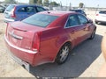 2008 Cadillac CTS — photo 4 of 16 | VIN 1G6DF577480186348