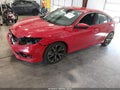 2019 Honda Civic — photo 2 of 17 | VIN 2HGFC2F85KH542768