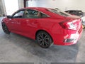 2019 Honda Civic — photo 3 of 17 | VIN 2HGFC2F85KH542768