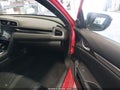2019 Honda Civic — photo 5 of 17 | VIN 2HGFC2F85KH542768