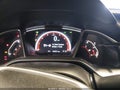 2019 Honda Civic — photo 7 of 17 | VIN 2HGFC2F85KH542768