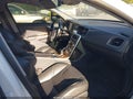 2016 Volvo S60 — photo 5 of 12 | VIN LYV402FM5GB103144