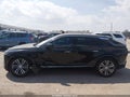 2024 Cadillac LYRIQ — photo 14 of 16 | VIN 1GYKPRRL6RZ113881