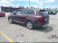 2021 Kia Telluride — photo 3 of 16 | VIN 5XYP24HC5MG162236