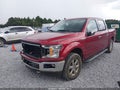 2019 Ford F-150 — photo 2 of 16 | VIN 1FTEW1EP9KFD26055