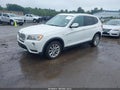 2012 BMW X3 — photo 2 of 11 | VIN 5UXWX5C50CL717574