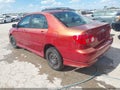 2006 Toyota Corolla — photo 3 of 11 | VIN 2T1BR30E16C650269