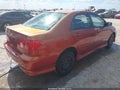 2006 Toyota Corolla — photo 4 of 11 | VIN 2T1BR30E16C650269