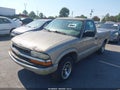 2003 Chevrolet S-10 — photo 2 of 13 | VIN 1GCCS14H538122050