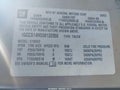 2003 Chevrolet S-10 — photo 9 of 13 | VIN 1GCCS14H538122050