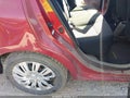 2019 Nissan Versa — photo 13 of 17 | VIN 3N1CN7AP2KL861479