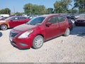 2019 Nissan Versa — photo 2 of 17 | VIN 3N1CN7AP2KL861479