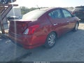 2019 Nissan Versa — photo 4 of 17 | VIN 3N1CN7AP2KL861479