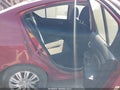 2019 Nissan Versa — photo 8 of 17 | VIN 3N1CN7AP2KL861479