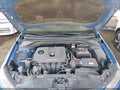 2018 Hyundai Elantra — photo 10 of 21 | VIN 5NPD84LF9JH398427