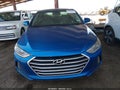 2018 Hyundai Elantra — photo 12 of 21 | VIN 5NPD84LF9JH398427