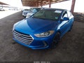 2018 Hyundai Elantra — photo 2 of 21 | VIN 5NPD84LF9JH398427