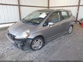 2007 Honda Fit — photo 2 of 17 | VIN JHMGD37697S055249