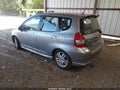 2007 Honda Fit — photo 3 of 17 | VIN JHMGD37697S055249