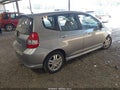 2007 Honda Fit — photo 4 of 17 | VIN JHMGD37697S055249