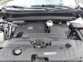 2016 Nissan Pathfinder — photo 10 of 16 | VIN 5N1AR2MM5GC619779