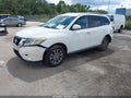 2016 Nissan Pathfinder — photo 2 of 16 | VIN 5N1AR2MM5GC619779