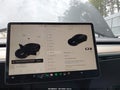 2023 Tesla Model 3 — photo 7 of 18 | VIN 5YJ3E1EA9PF678442