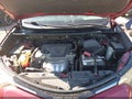 2018 Toyota RAV4 — photo 10 of 17 | VIN JTMBFREV5JD255494