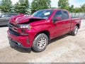 2019 Chevrolet Silverado 1500 — photo 2 of 16 | VIN 1GCRYEED0KZ413253