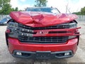 2019 Chevrolet Silverado 1500 — photo 6 of 16 | VIN 1GCRYEED0KZ413253