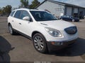 2012 Buick Enclave — photo 1 of 16 | VIN 5GAKVDED6CJ365344