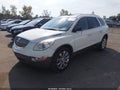 2012 Buick Enclave — photo 2 of 16 | VIN 5GAKVDED6CJ365344