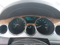 2012 Buick Enclave — photo 7 of 16 | VIN 5GAKVDED6CJ365344