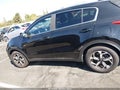 2020 Kia Sportage — photo 14 of 16 | VIN KNDPM3AC4L7738375