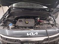2025 Kia Seltos — photo 10 of 17 | VIN KNDERCAA8S7768534