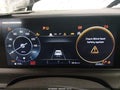 2025 Kia Seltos — photo 7 of 17 | VIN KNDERCAA8S7768534