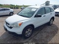 2008 Honda CR-V — photo 2 of 11 | VIN JHLRE48348C033806