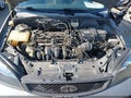 2007 Ford Focus — photo 10 of 17 | VIN 1FAFP37N07W339105