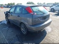 2007 Ford Focus — photo 3 of 17 | VIN 1FAFP37N07W339105